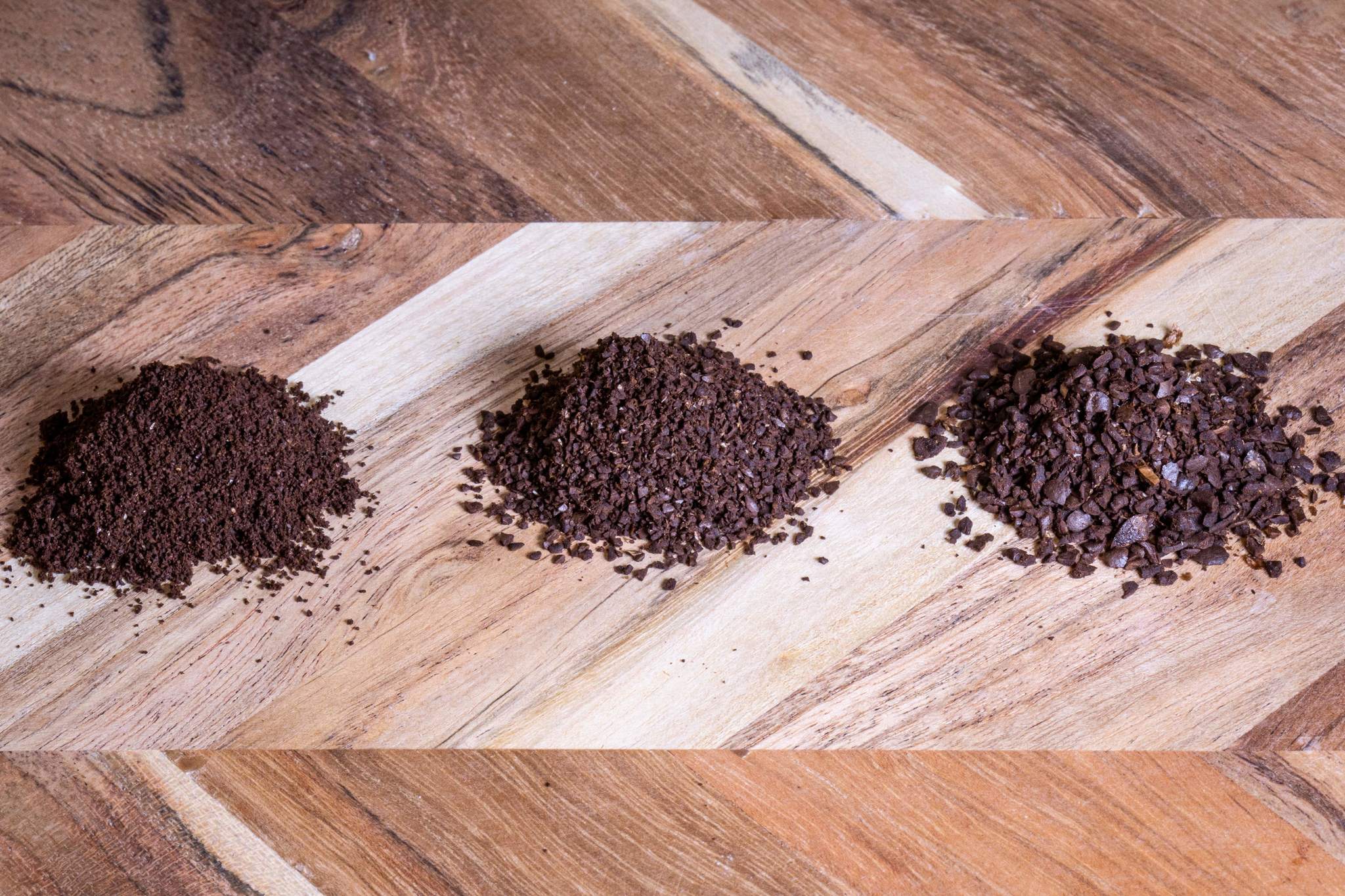 Erin's (slightly-biased) Guide to Grinding Coffee at Home