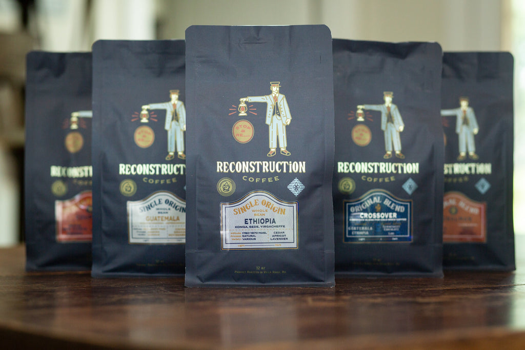 Copy of Roaster's Choice Coffee Subscriptions