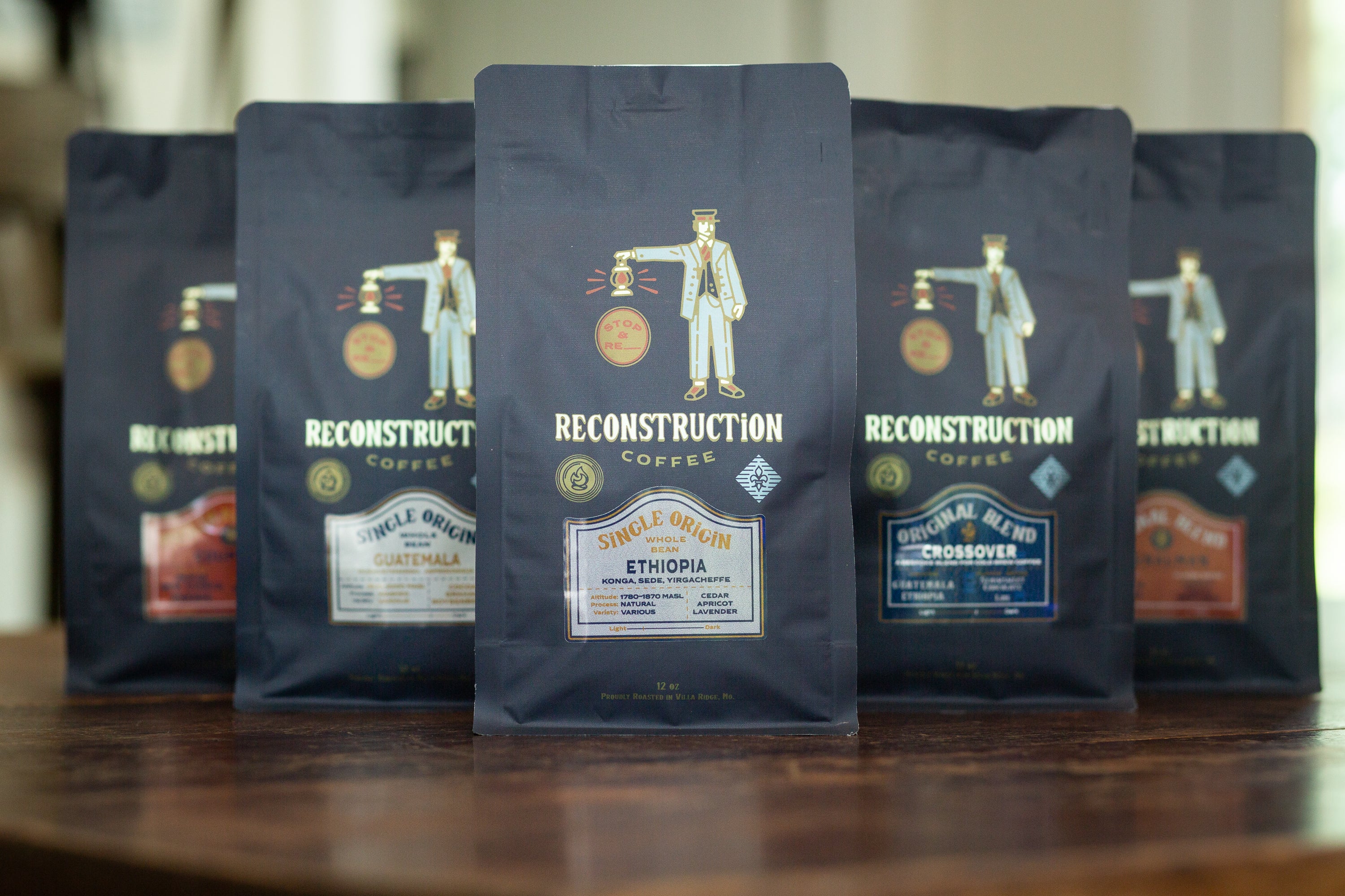 Roaster's Choice Coffee Subscriptions
