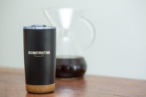 RCR Coffee Tumbler