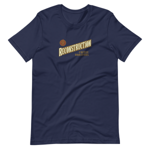 "Reconstruction" T-Shirt