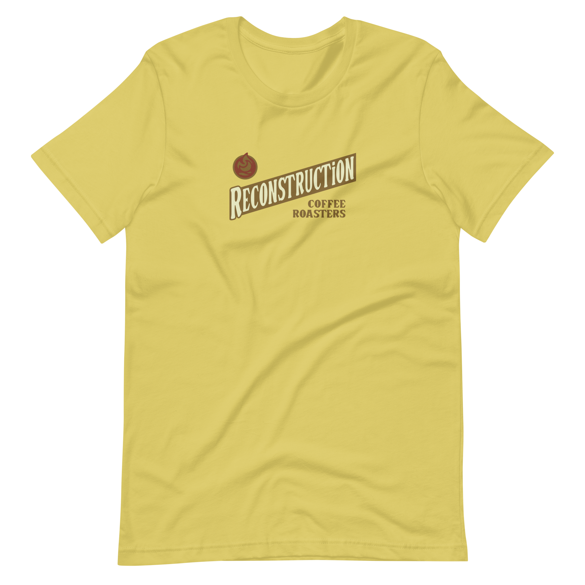 "Reconstruction" T-Shirt